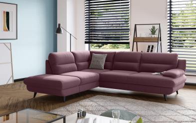 Coltar extensibil Firato Coltar extensibil, L266 B217 H74-90 сm